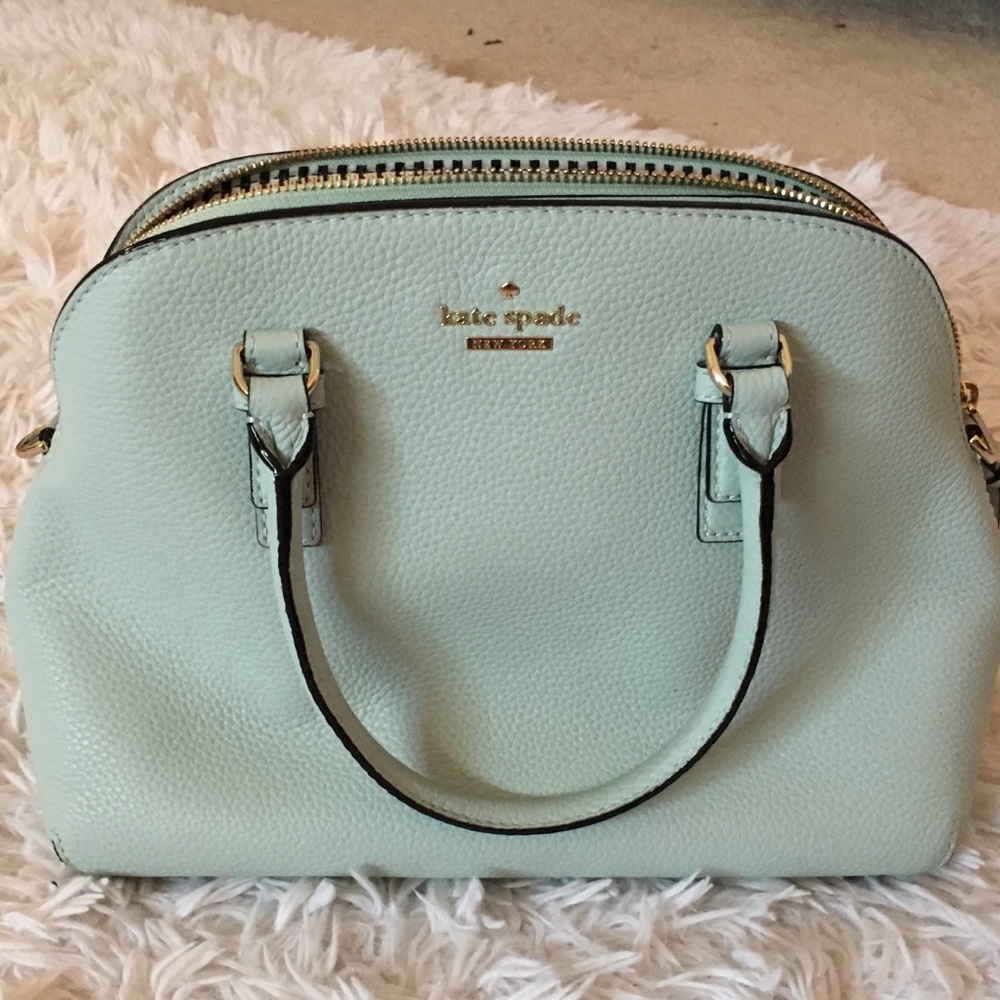 Authentic Kate Spade purse